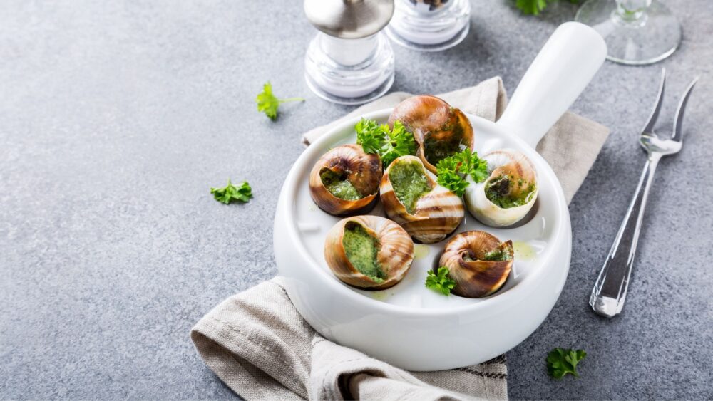 Escargots