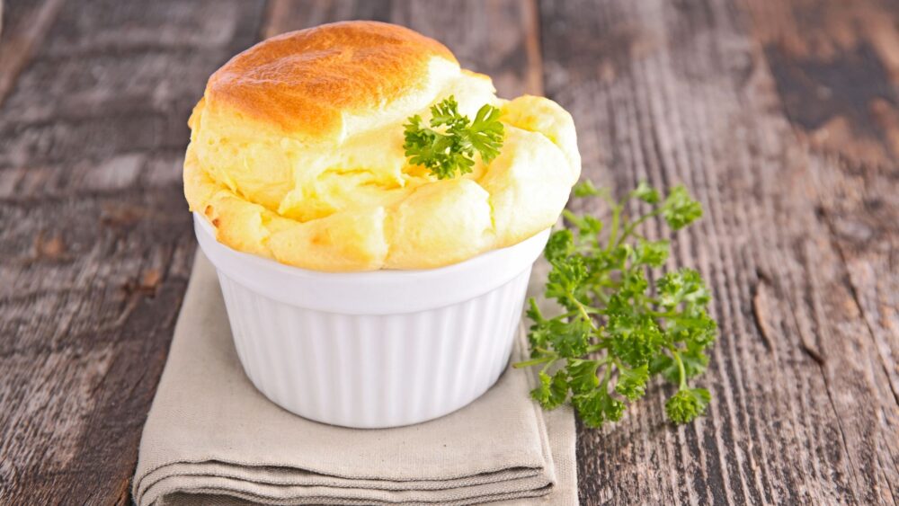 Soufflé